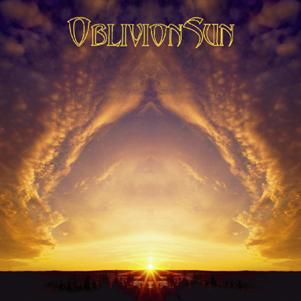 Oblivion Sun Oblivion Sun album cover