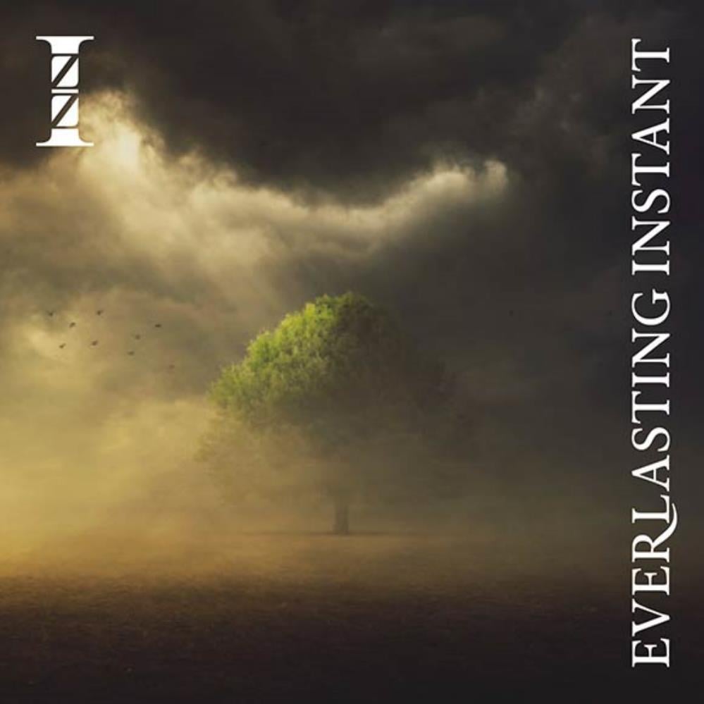 Izz - Everlasting Instant CD (album) cover