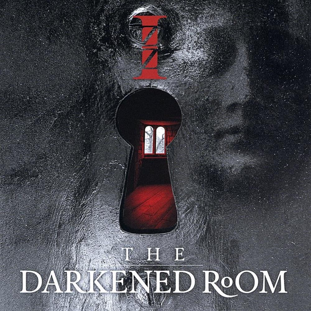 Izz - The Darkened Room CD (album) cover