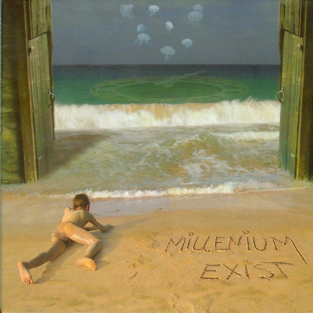Millenium Exist album cover