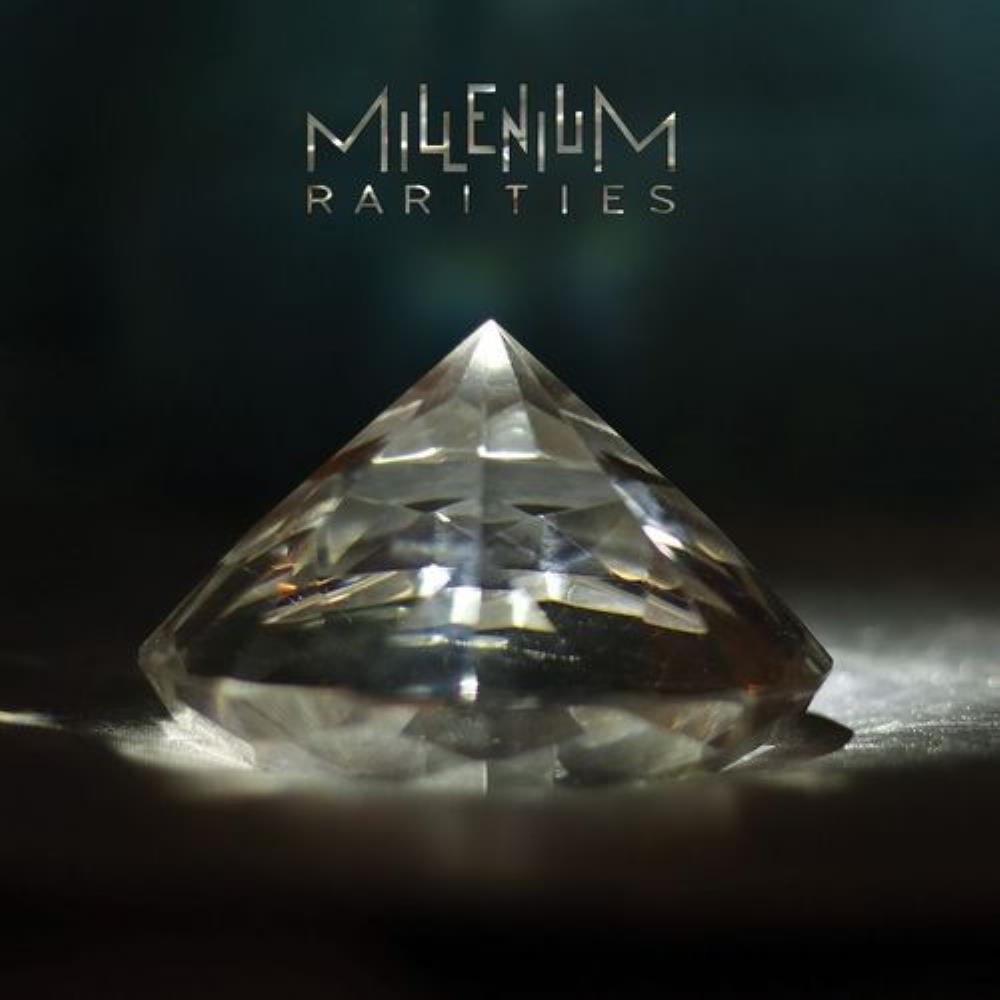 Millenium Rarities album cover