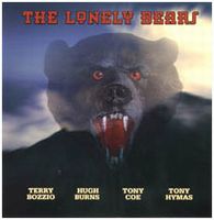 The Lonely Bears The Lonely Bears album cover