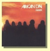 Hawk African Day album cover