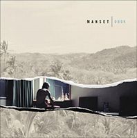 Gerard Manset Obok album cover