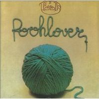 I Pooh - Poohlover CD (album) cover