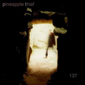 The Pineapple Thief 137 [Aka: One Three Seven] album cover