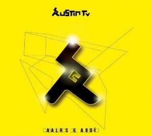 Austin Tv Caballeros del Albedro album cover
