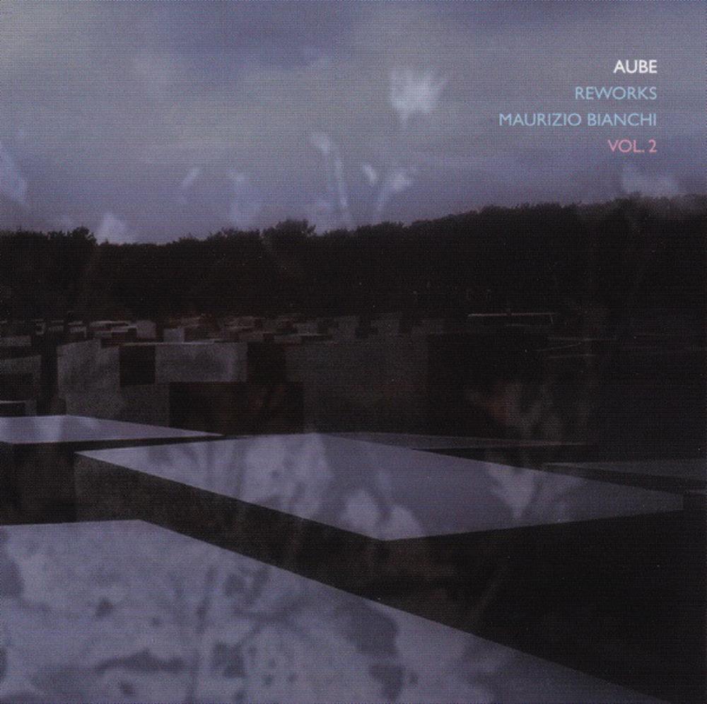 Aube Reworks: Maurizio Bianchi Vol. 2 album cover