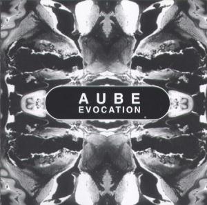 Aube Evocation album cover