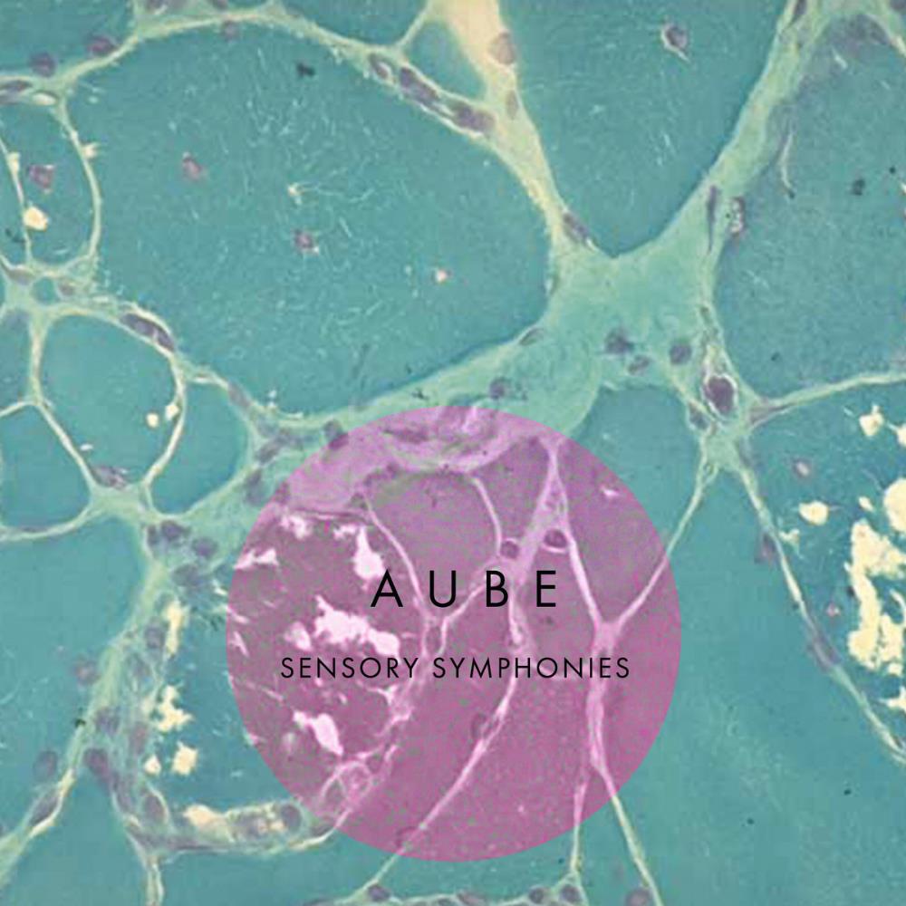 Aube Sensory Symphonies album cover