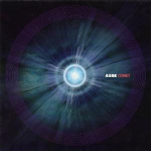 Aube Comet album cover