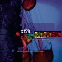 Miles Davis - Panthalassa: The Music of Miles Davis 1969-1974 CD (album) cover