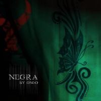 Ongo Negra album cover