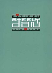 Steely Dan - Citizen Steely Dan CD (album) cover