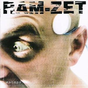 Ram-Zet Escape album cover