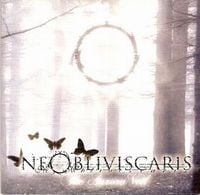 Ne Obliviscaris - The Aurora Veil CD (album) cover