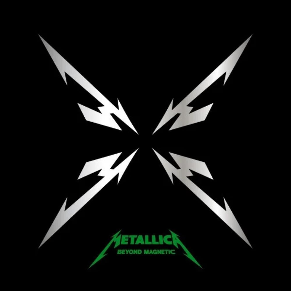 Metallica Hate Train album cover