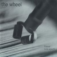 Fhievel The Wheel (Fhievel, Luca Sigurt) album cover