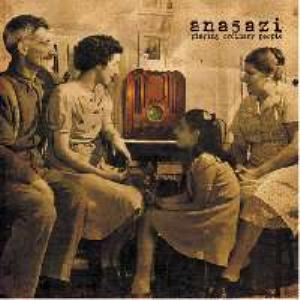 Anasazi Playing Ordinary People album cover