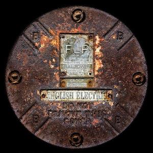 Big Big Train - English Electric: Full Power CD (album) cover