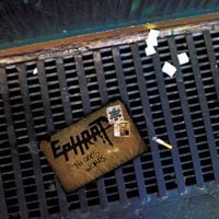 Ephrat - No One's Words CD (album) cover
