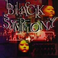 Black Symphony Black Symphony album cover