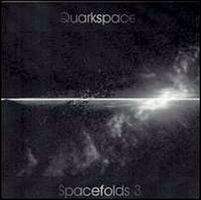 Quarkspace Spacefolds 3 album cover
