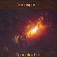 Quarkspace Spacefolds 4 album cover