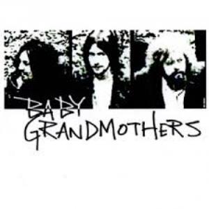 Baby Grandmothers Baby Grandmothers album cover