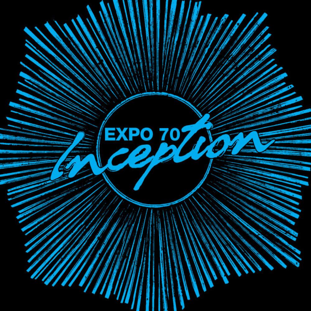 Expo '70 Inception album cover