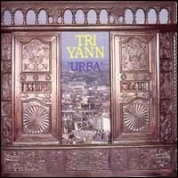 Tri Yann Urba album cover