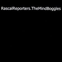Rascal Reporters The Mind Boggles album cover