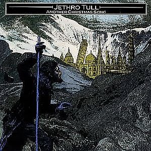 Jethro Tull Another Christmas Song album cover