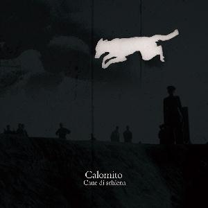 Calomito Cane di Schiena album cover