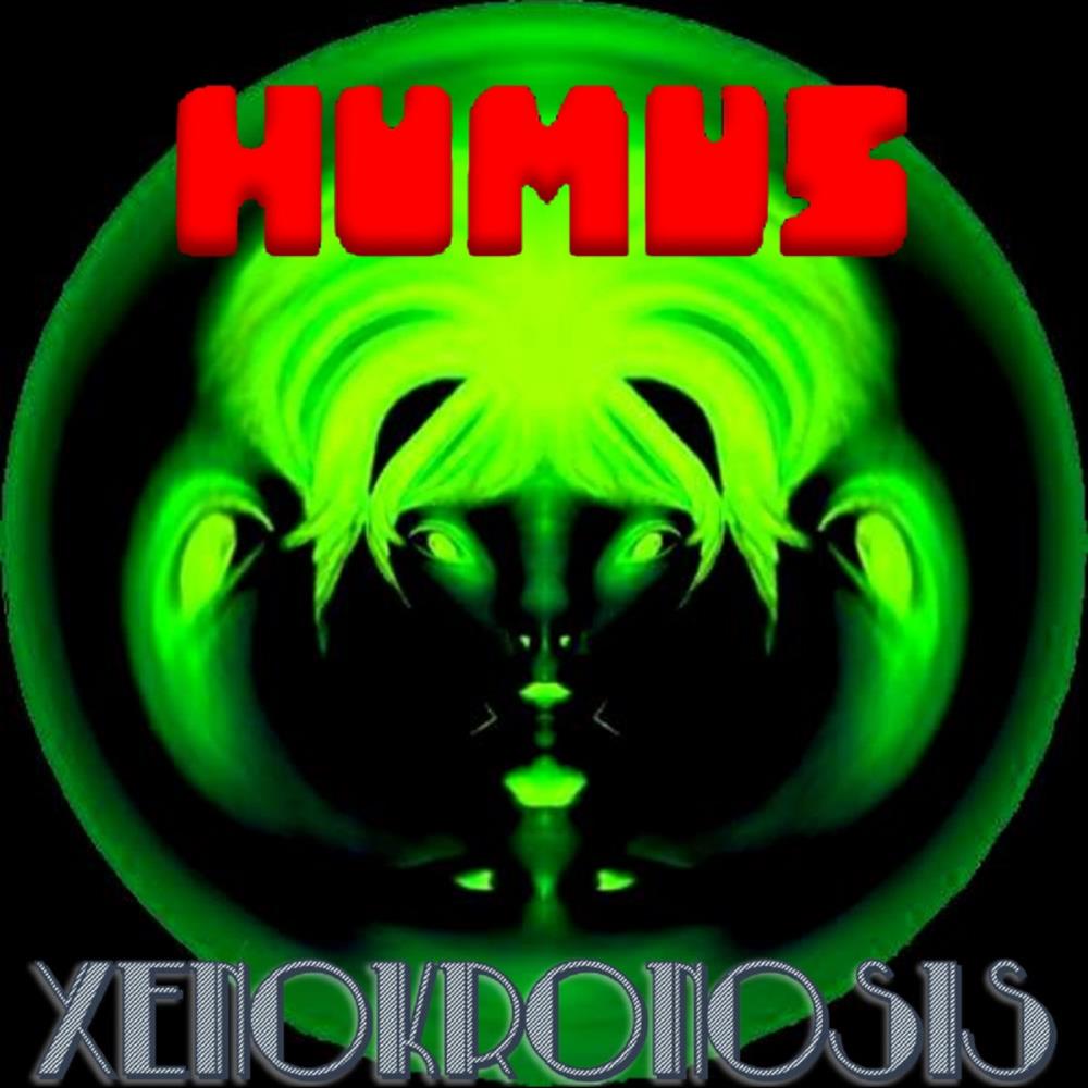 Humus Xenokronosis album cover