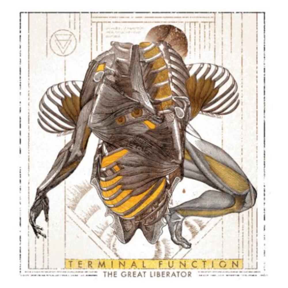 Terminal Function The Great Liberator album cover