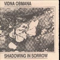 Vidna Obmana Shadowing In Sorrow album cover