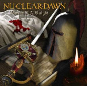 Nu.Clear.Dawn Poem Of A Knight album cover