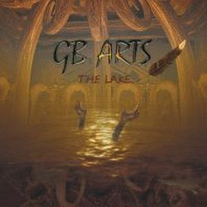 GB Arts The Lake album cover