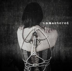 Abigail's Ghost - Unmastered CD (album) cover