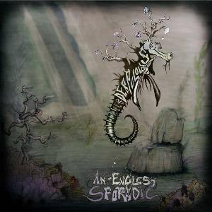 An Endless Sporadic - Derpulous CD (album) cover