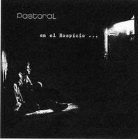 Pastoral En El Hospicio album cover