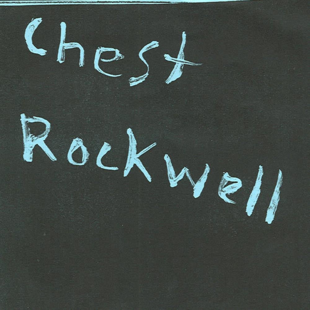 Chest Rockwell Promo 1 album cover