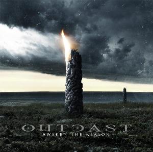 Outcast - Awaken the Reason CD (album) cover