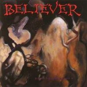 Believer Sanity Obscure album cover