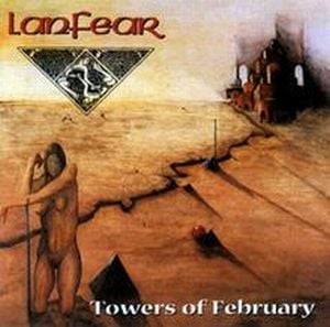 Lanfear Towers Of February album cover