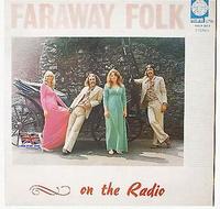 Faraway Folk On the Radio album cover