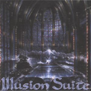 Illusion Suite Demo One album cover