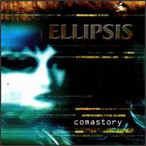 Ellipsis Comastory album cover