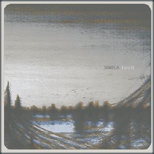 Seneca Existe album cover